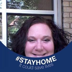 Meet your Posher, Jodi